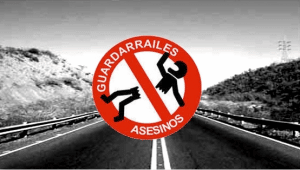 Stop Guardarraíles