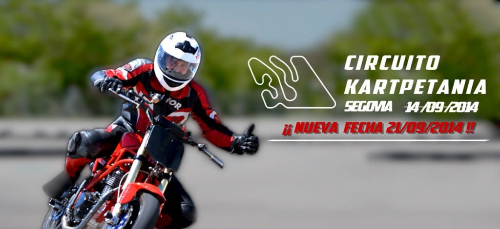 moto3 cup cambio fecha