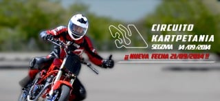 moto3 cup cambio fecha