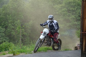 enduro