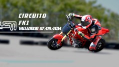 Moto3 Cup Valladolid