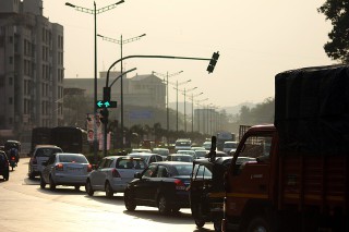 La moto supone un ahorro en ciudad