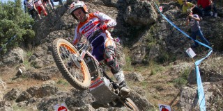 Toni Bou