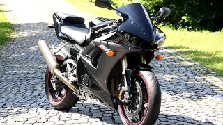 Seguro para una Moto Sport Turismo