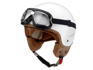 Regalo motero - Casco Vintage