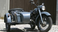 Requisitos para certificar una moto como vehículo histórico