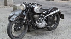 Cómo matricular tu moto como vehículo histórico