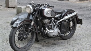 Cómo matricular tu moto como vehículo histórico