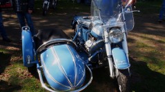 Ventajas y desventajas de los vehiculos historicos