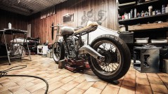 Los cambios en la moto y el seguro