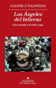 Los Angeles del Infierno - Libros Moteros