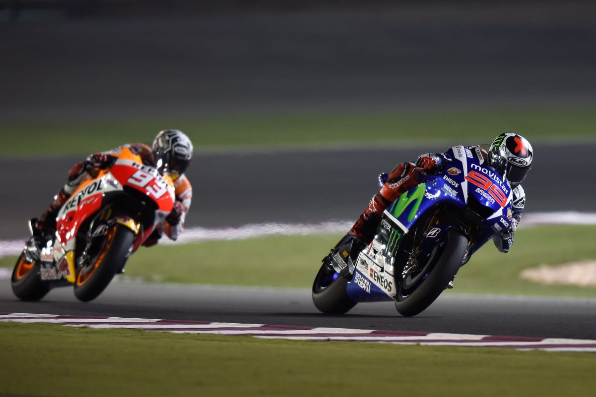 MotoGP Catar