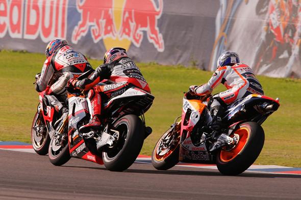 Moto GP