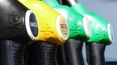 Gastar menos gasolina con la moto