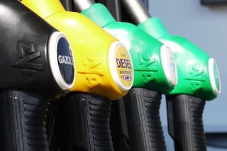 Gastar menos gasolina con la moto