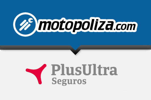 Seguros Plusultra con Motopoliza.com
