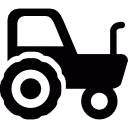 Tractor ITV