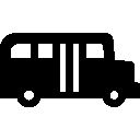 autobus ITV