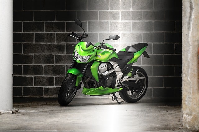 Qué pasa con tu seguro si vendes tu moto