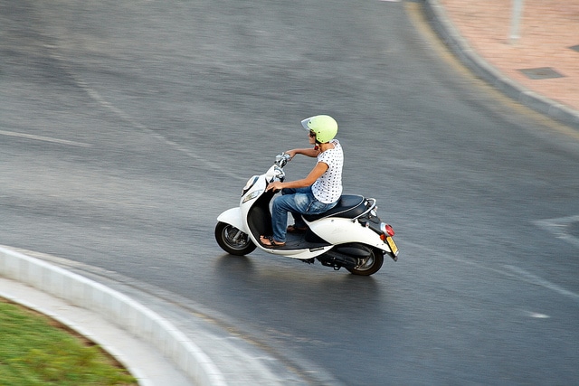 Equipación de para seguridad sin pasar calor | Motopoliza.com - el comparador seguros motero