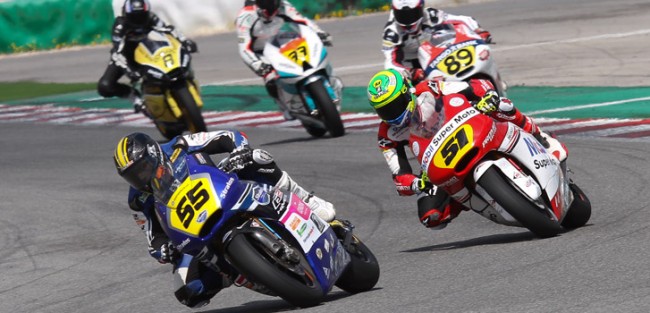 team stratos fim cev