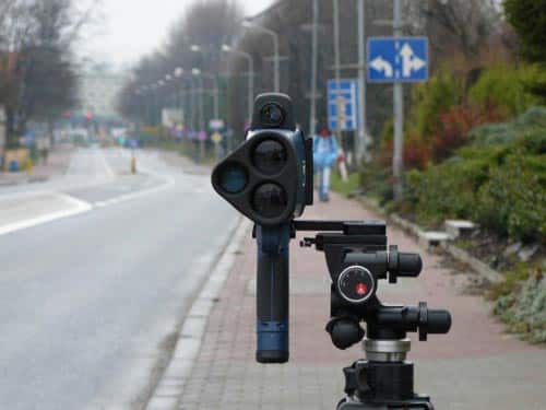 trucam radar