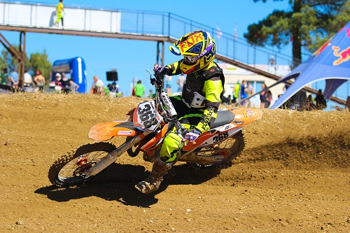 Samuel Nilsson EMX 1
