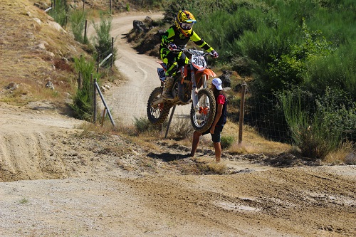 Samuel Nilsson EMX