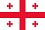 georgia bandera