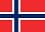 noruega bandea