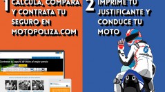 Tu seguro de moto al instante con motopoliza.com