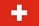 suiza bandera
