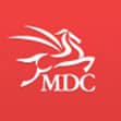 logo MDC Grande