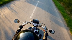 Garantías obligatorias, básicas y opcionales en tu seguro de moto