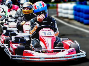 kart