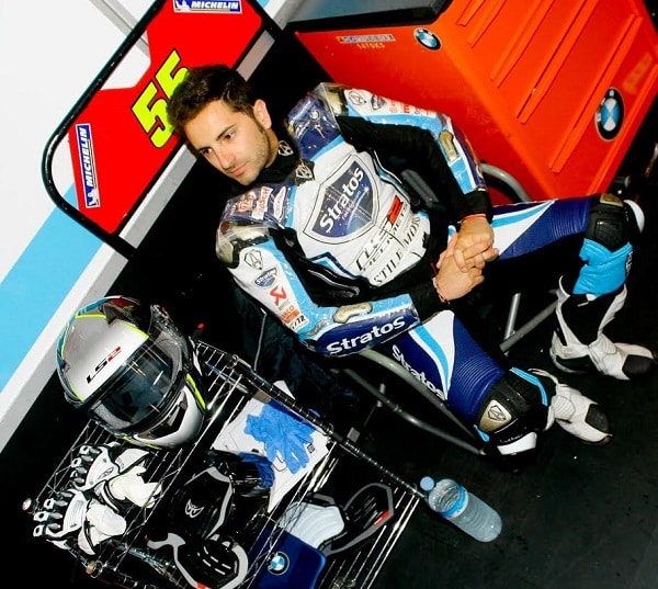 hector faubel team stratos