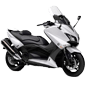 yamaha t-max