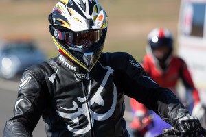 Asegurar tus rodadas y entrenamientos en circuito