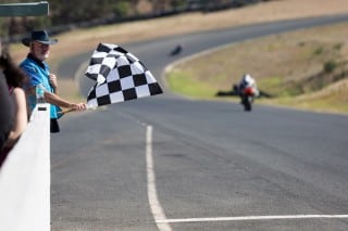 No aseguramos carreras con el seguro de accidentes