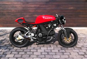 cafe racer 3
