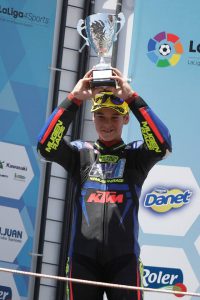 Josito20podium