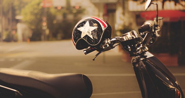 como encontrar un seguro de moto barato para scooter