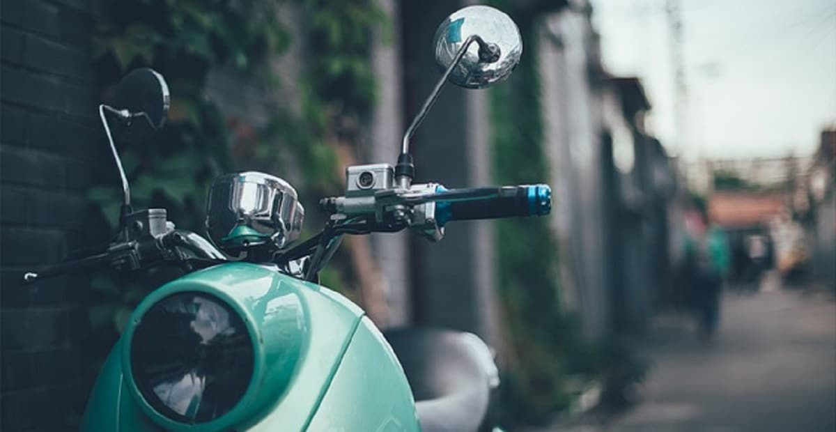 Seguros de moto baratos