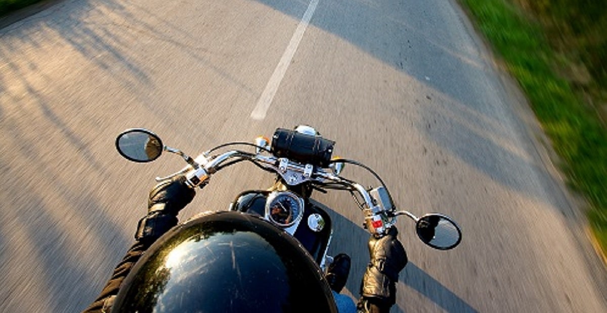 Seguros de moto low cost