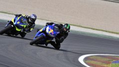 que necesitas para entrar a rodar en circuito