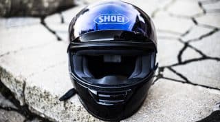 cuando cambiar el caso de la moto
