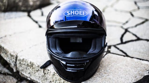 cuando cambiar el caso de la moto