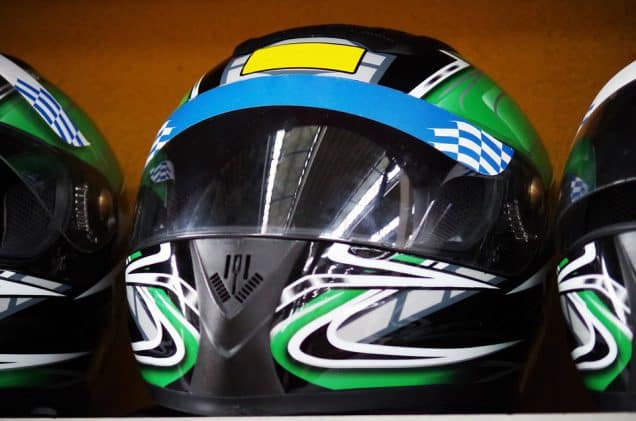cuando cambiar tu casco