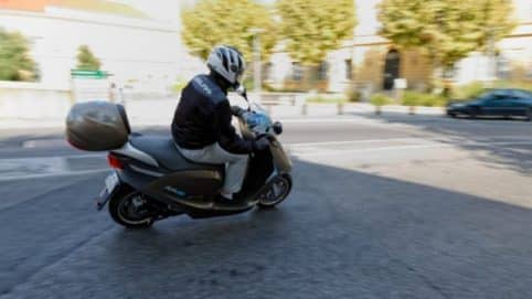 Plan Movea 2017 Moto electrica