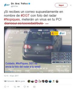dgt multas